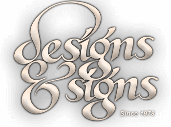 Designs Signs